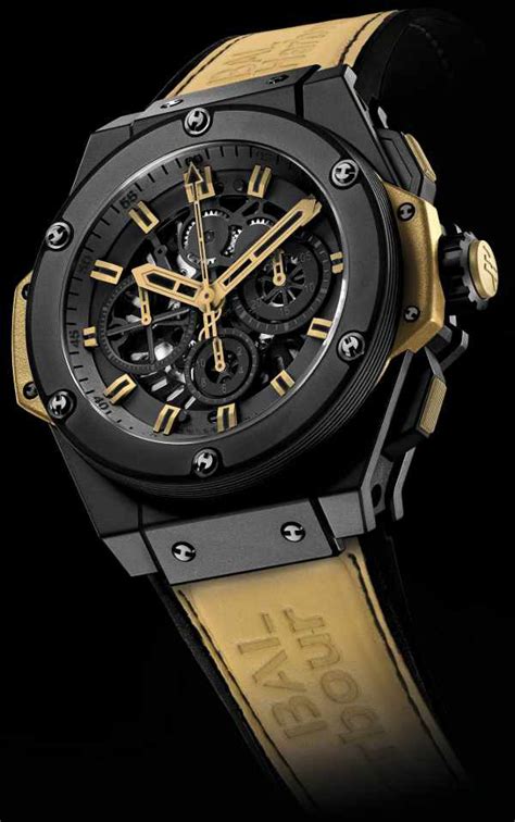 hublot king power bal harbour|Hublot Aero Bang Bal Harbour and King Power Aero All Black Bal .